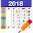icon Malaysia Calendar 6.0