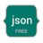 icon Json Genie FREE 2.1.0