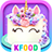 icon UnicornChef:CookingGamesforGirls 6.3