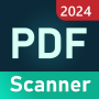 icon PDF Scanner & Doc Scanner App