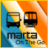icon MARTA 9.20