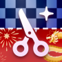 icon snapedit.app.magiccut