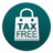 icon net.taxfreejapan.Simplified.CHUBU_HOKURIKU.TAX_FREE 2.5.0