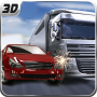 icon Super HighWay Traffic Racer 3D