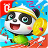 icon Little Panda Run 8.8.9.14