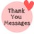 icon Thank You Messages 6.2