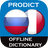 icon ProDict RU-FR 3.2.0