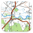 icon Russian Topo Maps 7.1.0 free