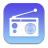 icon com.radio.fmradio 12.6.5.6