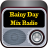 icon Rainy Day Mix Radio 1.0