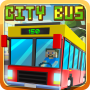 icon City Bus Simulator Craft