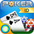 icon Poker Hola.ID 3.1.1