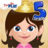 icon Princess 5th Grade Learning Games 3.35