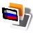 icon Cube RU LWP simple 1.2.3