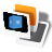 icon Cube Flags LWP simple 1.16.2