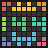 icon 144 Blocks Puzzle 1.1.0