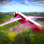 icon Flying Hill Train Simulator
