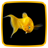 icon Goldfish Live Wallpaper 1.6