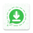 icon Status Saver vir WhatsApp 2.3.2