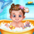 icon Baby Care Baby Dress Up Game 0.2