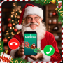icon Call Santa Claus: Prank Call