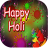 icon Holi Greetings 1.0