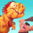 icon Dino Bash 1.2.40