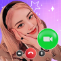 icon Fake Video Call