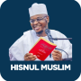 icon Hisnul Muslim - Prof Isah Ali