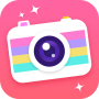 icon Beauty Camera - Sweet Camera