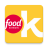 icon Food Network Kitchen 7.29.0