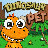 icon Dinosaur pet 3.5