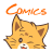 icon OokbeeComics 2.7.0.05