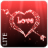 icon Hearts lite Live Wallpaper 5.1.0