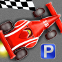 icon 3D Formula GT Parking