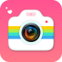 icon Selfie Camera - Beauty Studio