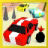 icon Crazy Cars Racing 1.0