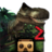 icon Jurassic VR 2 2.0.3