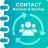 icon Contact Recover & Backup 1.6