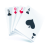 icon Blackjack Square 1.0