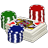 icon Poker Squares 1.1