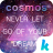 icon cosmos 5.0
