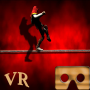 icon Rope Man VR Cardboard