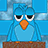 icon Birdy Blue 1.0