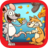 icon Jerry Mouse Game 3