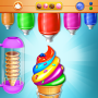 icon Ice Cream Cone: Icecream Games