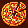 icon Pizza Maker Games: Piggy Panda