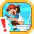 icon Toilet Bathroom Frenzy 1.0.1