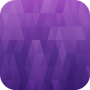 icon Purple Wallpapers