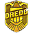 icon Judge Dredd 1.8